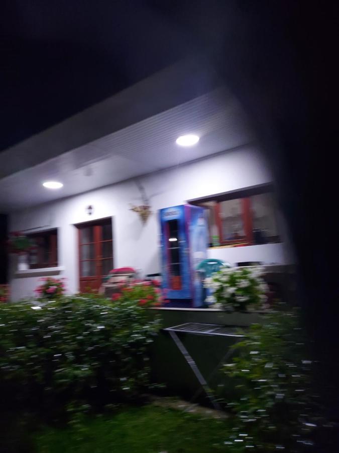 Casa Rodica Apartment Vatra Dornei Ngoại thất bức ảnh